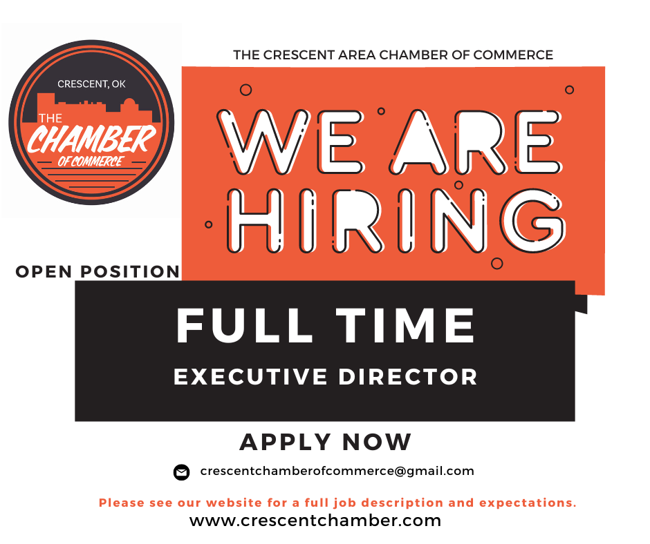 We're Hiring!