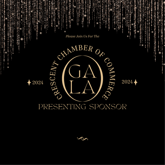 Chamber Gala Presenting Sponsor