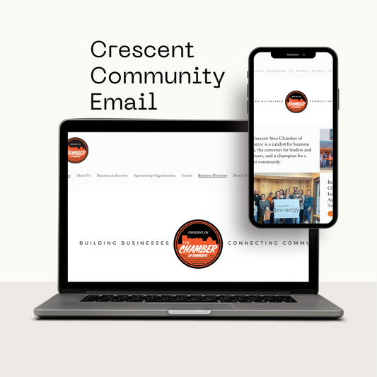 Crescent Community Email