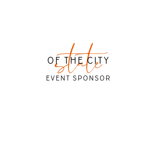 State of the City Luncheon Event Sponsor