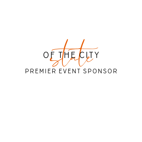 State of the City Luncheon Premier Event Sponsor