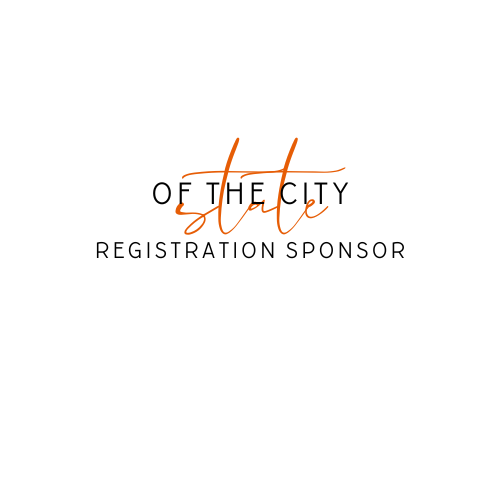 State of the City Luncheon Registration Sponsor