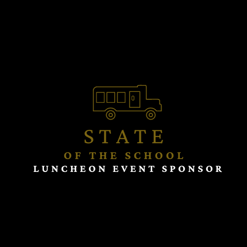 State of the School Luncheon Event Sponsor
