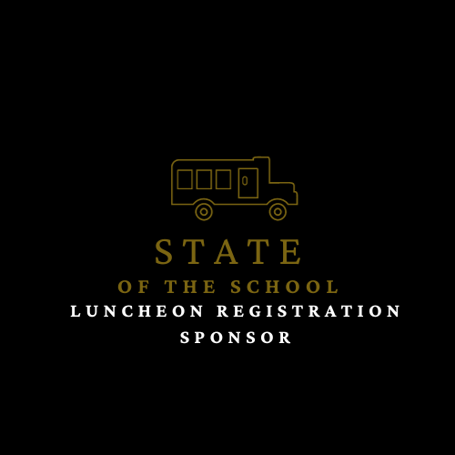 State of the School Luncheon Registration Sponsor
